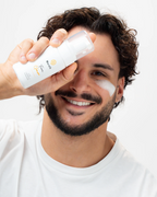 Mousse detergente 100 ml