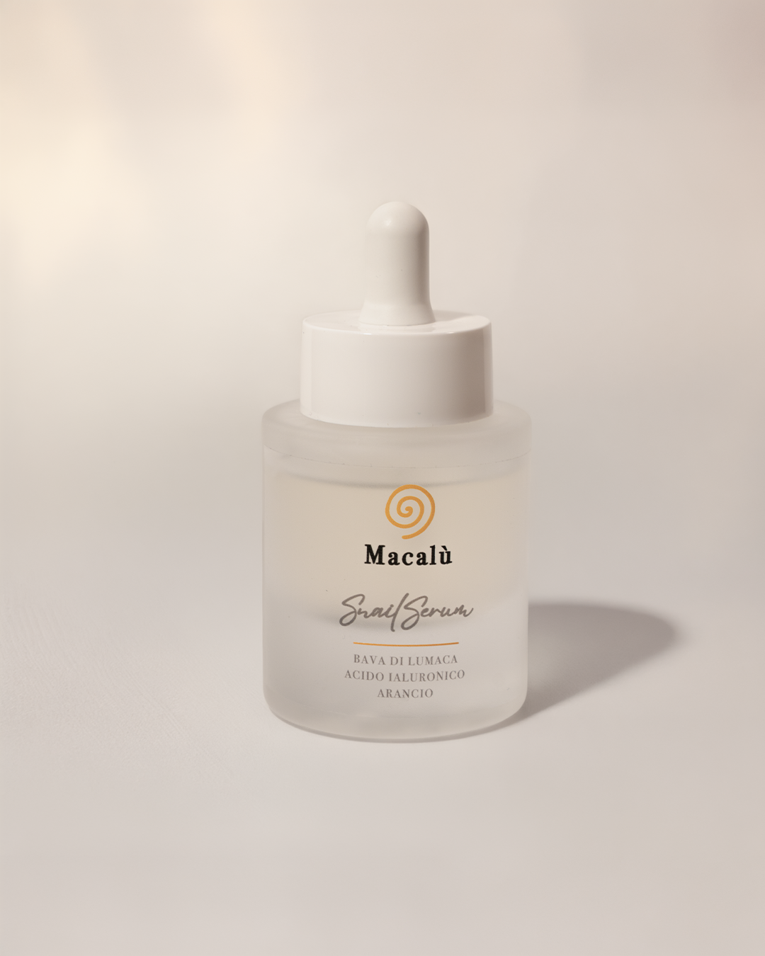 Siero Viso 30 ml - Bava di Lumaca