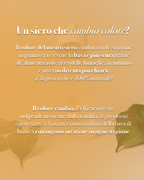 Siero Viso 30 ml - Bava di Lumaca