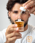 Siero viso 30% bava di lumaca